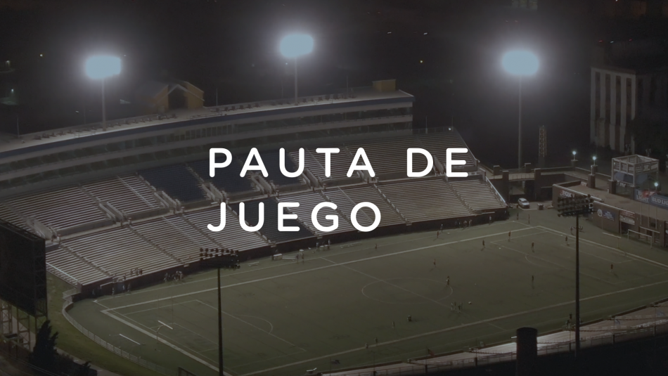 Pauta De Juego De Marzo