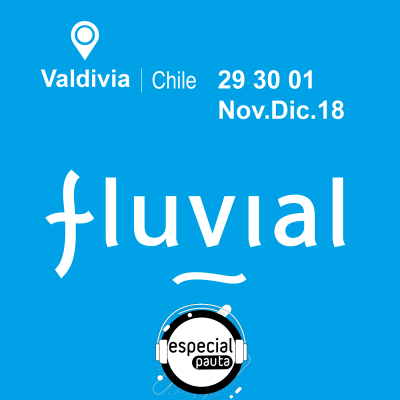 Cobertura especial: Festival Fluvial de Valdivia