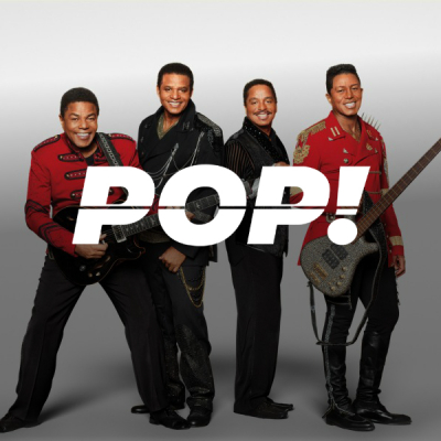 Los Jacksons lideran los panoramas de la semana