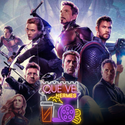 Avengers: Endgame, una película hecha para los fans