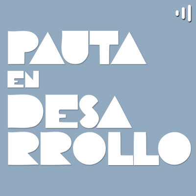 Pauta en desarrollo - 8 de abril 2019