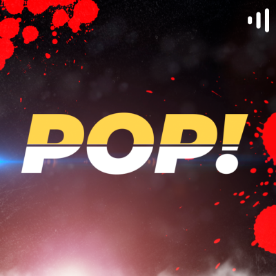 Pop! - 10 de abril 2019