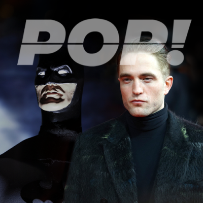 Warner Bros apuesta por Robert Pattinson como Batman: ¿Acierto o error?