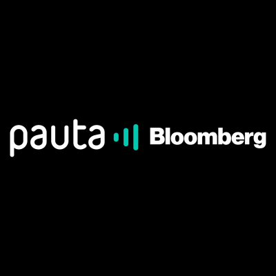 Pauta Bloomberg - 25 de julio 2019