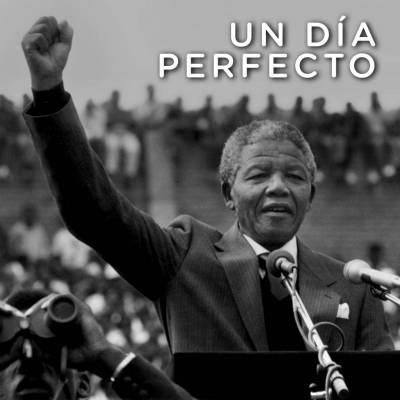 Mandela: un ejemplo de paz para el mundo