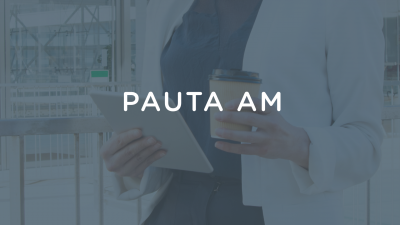 Pauta AM 21 de enero