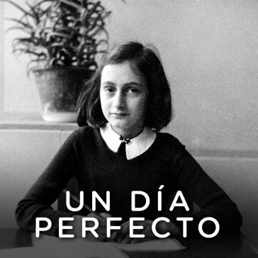 Ana Frank: una historia que no se debe olvidar