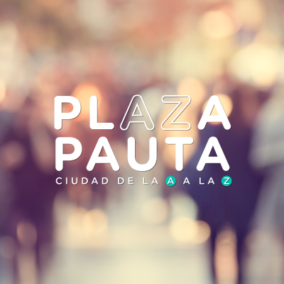 Plaza Pauta - 21 de julio 2020