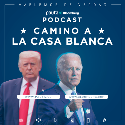 Camino a la Casa Blanca: América Latina