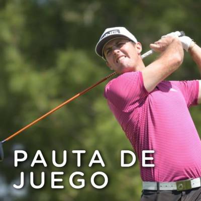 Mito Pereira no logra un buen fin de semana en el Korn Ferry Tour