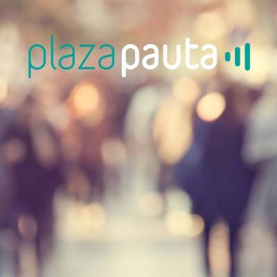 Plaza pauta - 27 de noviembre de 2020