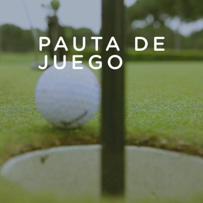 Pauta de juego - 2 de diciembre de 2020