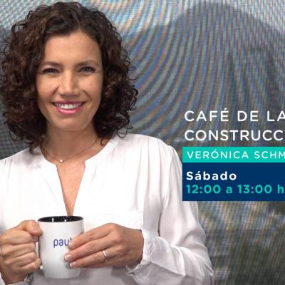 Café de la construcción -10 de abril de 2021