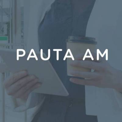 Pauta AM 27 de julio de 2021