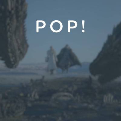 Pop - 1 de febrero de 2022