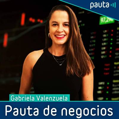Pauta de Negocios - 01 de abril de 2022