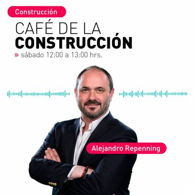 Café de la construcción - 4 de febrero de 2023