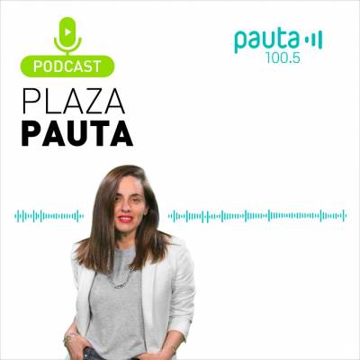 Alcaldesa Claudia Pizarro explica el proyecto “La Pintana del Futuro”,
