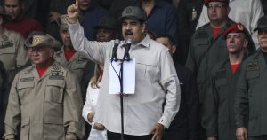 EE.UU. amenaza con sanciones tras arresto de aliados de Guaidó