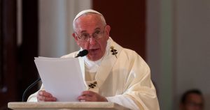 La medida del Papa que obliga a reportar abusos sexuales
