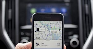 Uber incluye sus problemas en Ciudad de México entre riesgos operacionales