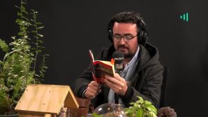 Mendel, el de los libros - Stefan Zweig