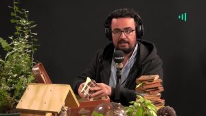 El libro de los bolsillos - Gonzalo Maier