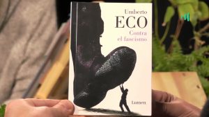 Contra el fascismo - Umberto Eco