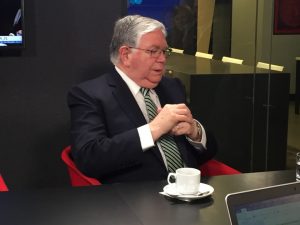 Cuña Cisternas Lusic 13/05/19