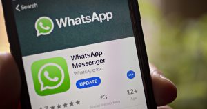 WhatsApp insta a actualizar software tras posible ataque