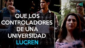 La decisión del TC sobre el lucro de los controladores de universidades