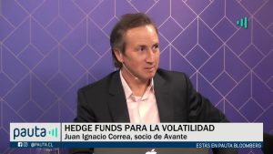 PAUTA Bloomberg Hedge Funds