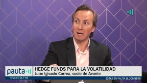 PAUTA Bloomberg costos