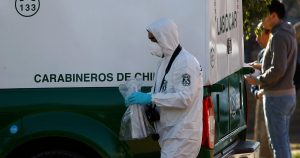 Carabineros confirmó la muerte de cabo baleado con subametralladora UZI en La Pintana