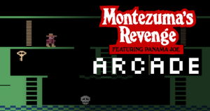 El clásico Montezuma's Revenge cumple 35 años