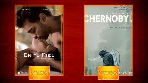 Un estreno, pero de la pantalla chica: Chernobyl