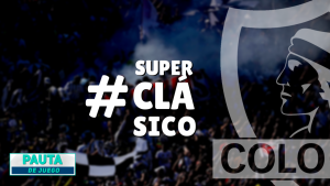 ¿Cómo llega Colo Colo al Superclásico 185?
