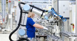 Por qué las empresas que usan robots no son las que más empleo destruyen (y sí las que no lo hacen)