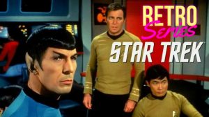 50 años de Star Trek