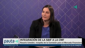 PAUTA Bloomberg Rosario Celedón fiscalía