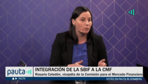 Pauta Bloomberg - 20 de mayo de 2019