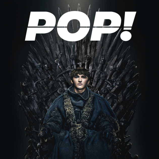El fin de Game of Thrones