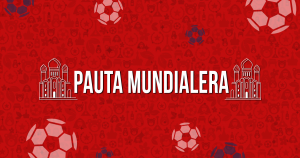 Sigue el Mundial en PAUTA.cl y PAUTA 100.5