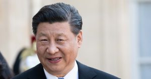 Xi Jinping llama a 