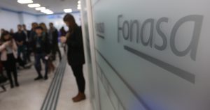 La renta familiar a la que apunta el anunciado seguro de salud de Fonasa