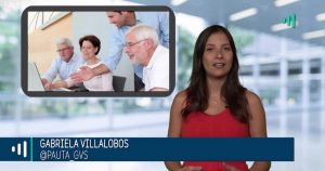 La baja participación de los adultos mayores en las grandes empresas chilenas