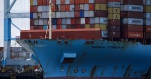 Maersk advierte de impacto por 