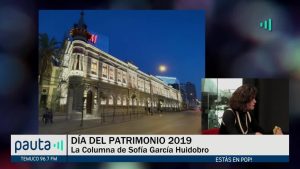 Sofía García Huidobro, ex Cervecería Ebner