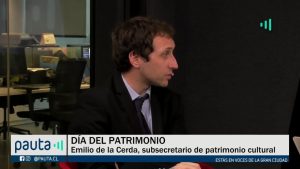 Voces de la gran ciudad - 3 de mayo 2019