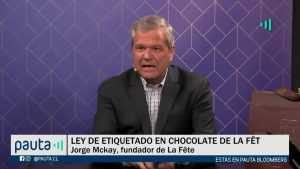 PAUTA Bloomberg La Fete completo